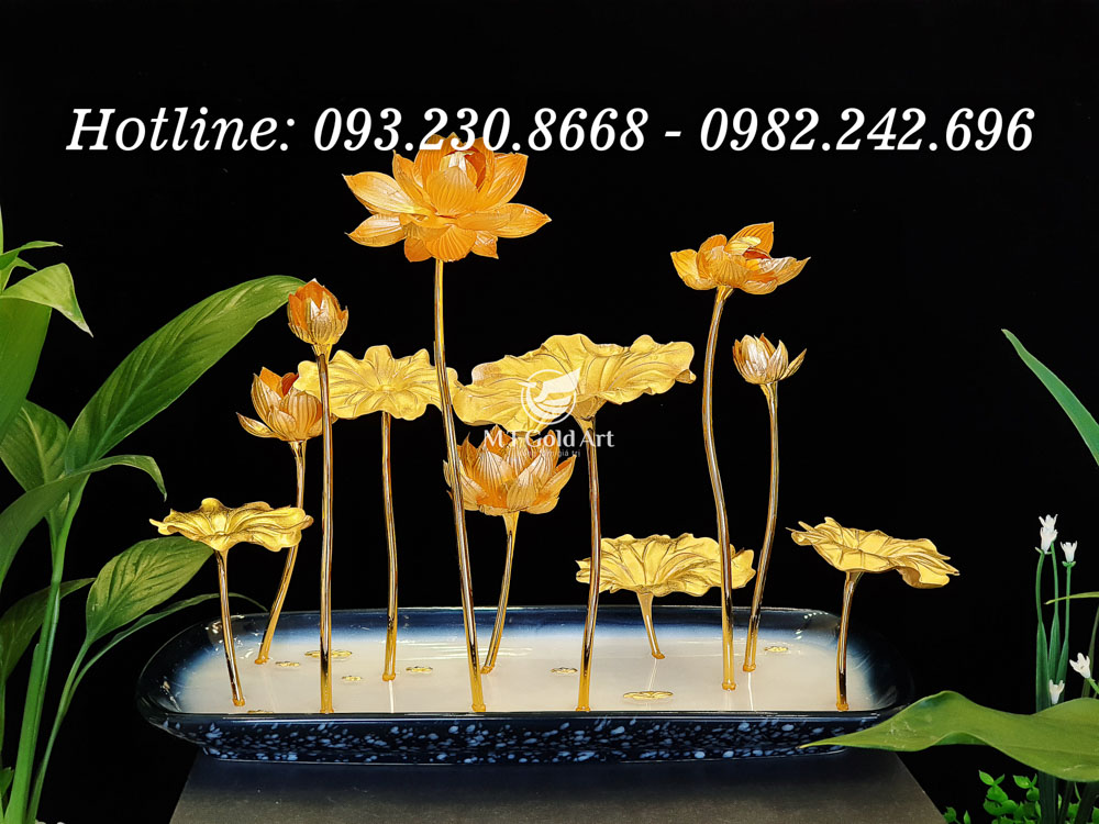 Cửa hàng mt gold art tphcm