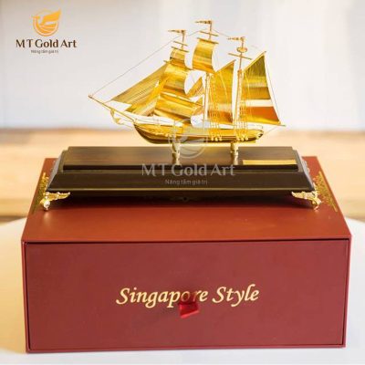 quà tặng bố