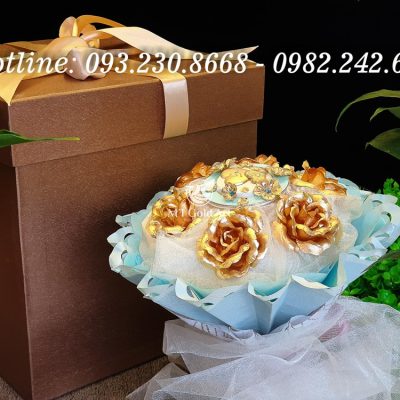 quà tặng 20/10