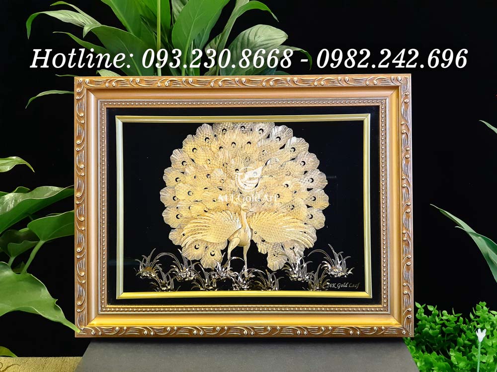 Cửa hàng mt gold art tphcm