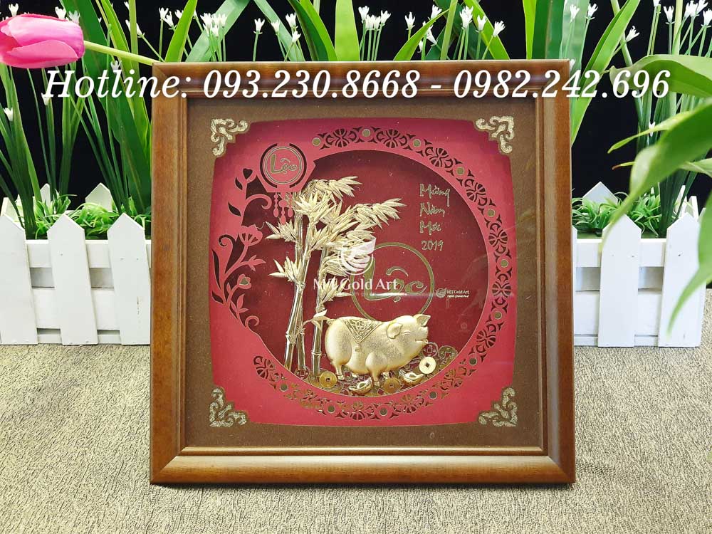 Cửa hàng mt gold art tphcm