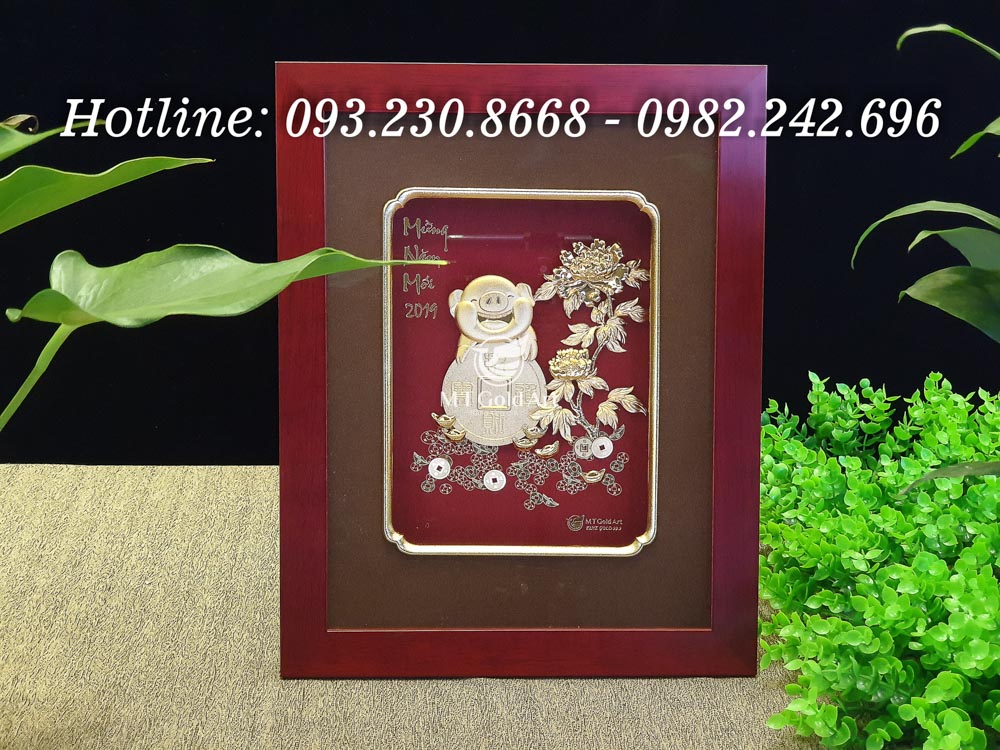 Cửa hàng mt gold art tphcm
