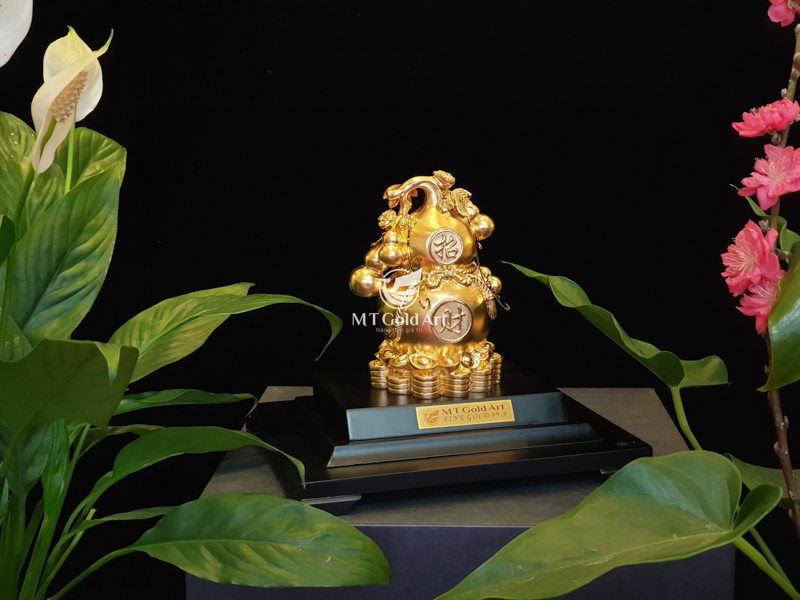 Quà tặng doanh nghiệp mt gold art