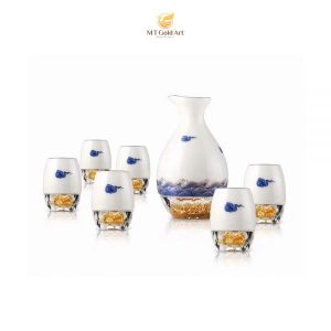 quà tặng kỷ niệm thành lập công ty