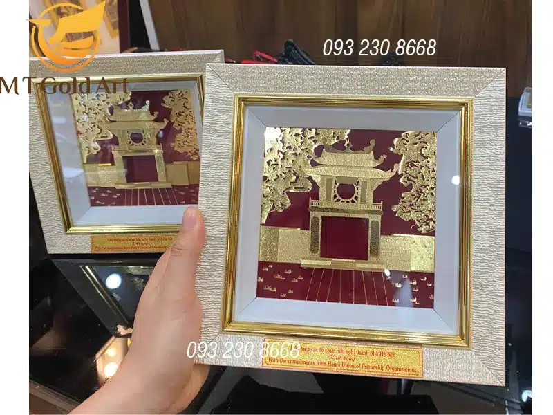 quà tặng đối tác nước ngoài quà tặng đối tác nước ngoài