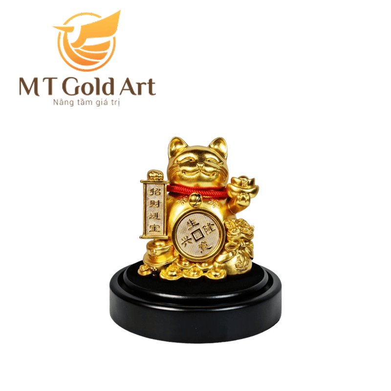 tuong meo than tai