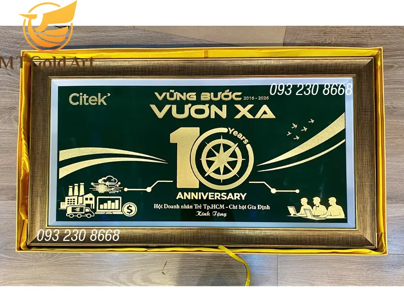 Quà tặng đối tác kỷ niệm công ty Quà tặng đối tác kỷ niệm công ty